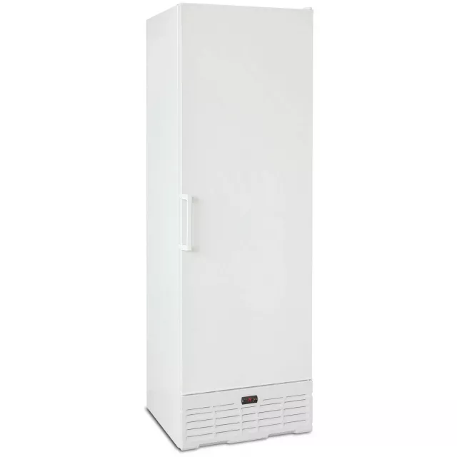 Холодильник Бирюса Б-521KRDN, белый