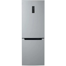 Холодильник Бирюса Б-M960NF (Цвет: Silver)