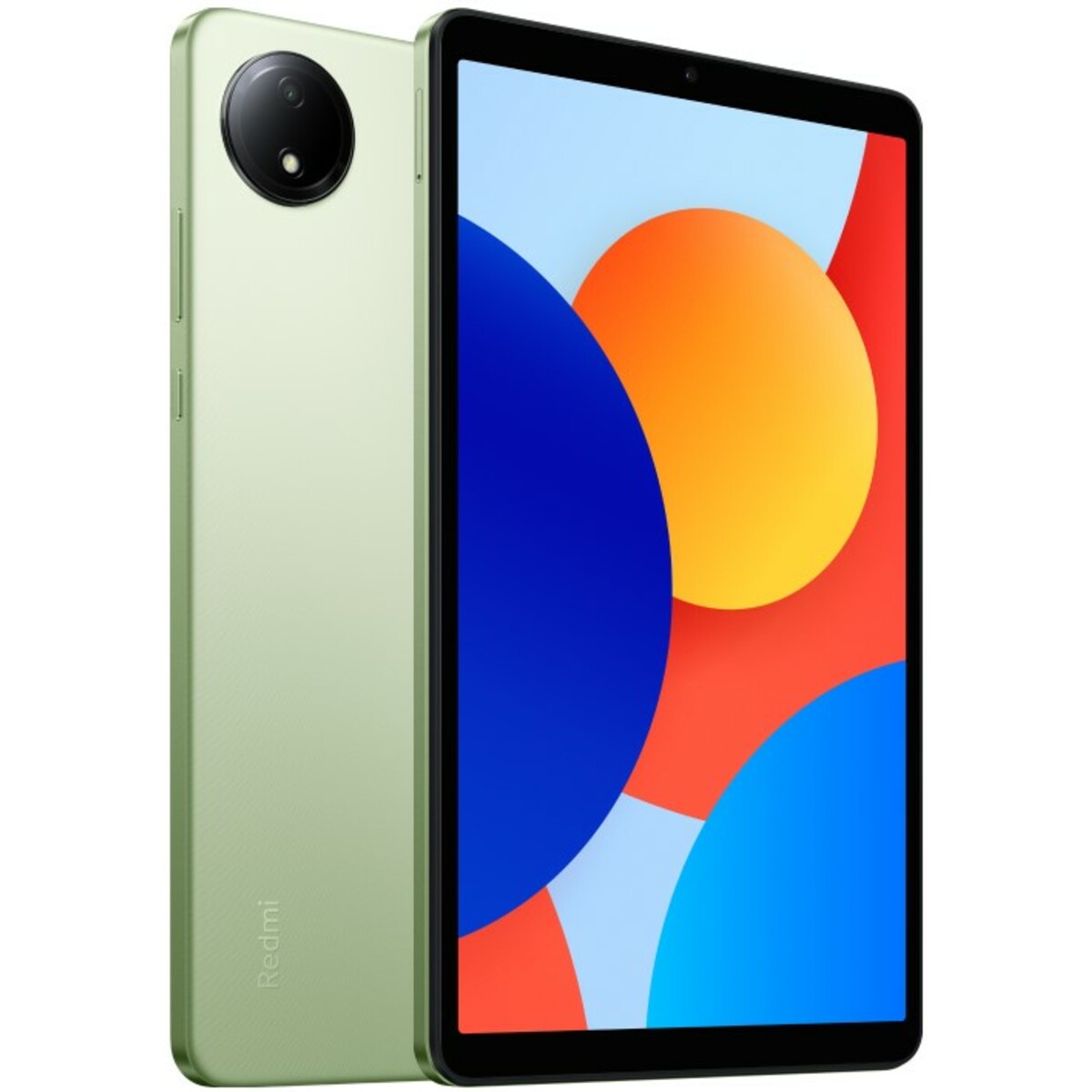 Планшет Xiaomi Redmi Pad SE 8.7 Wi-Fi 4 / 128Gb (Цвет: Aurora Green)