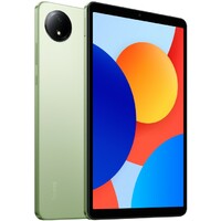 Планшет Xiaomi Redmi Pad SE 8.7 Wi-Fi 4/128Gb (Цвет: Aurora Green)