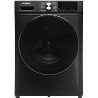 Стиральная машина Hyundai WFD9403 (Цвет: Dark Gray)