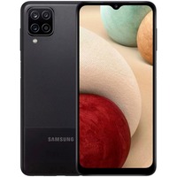 Смартфон Samsung Galaxy A12 SM-A127 4/128Gb (Цвет: Black)