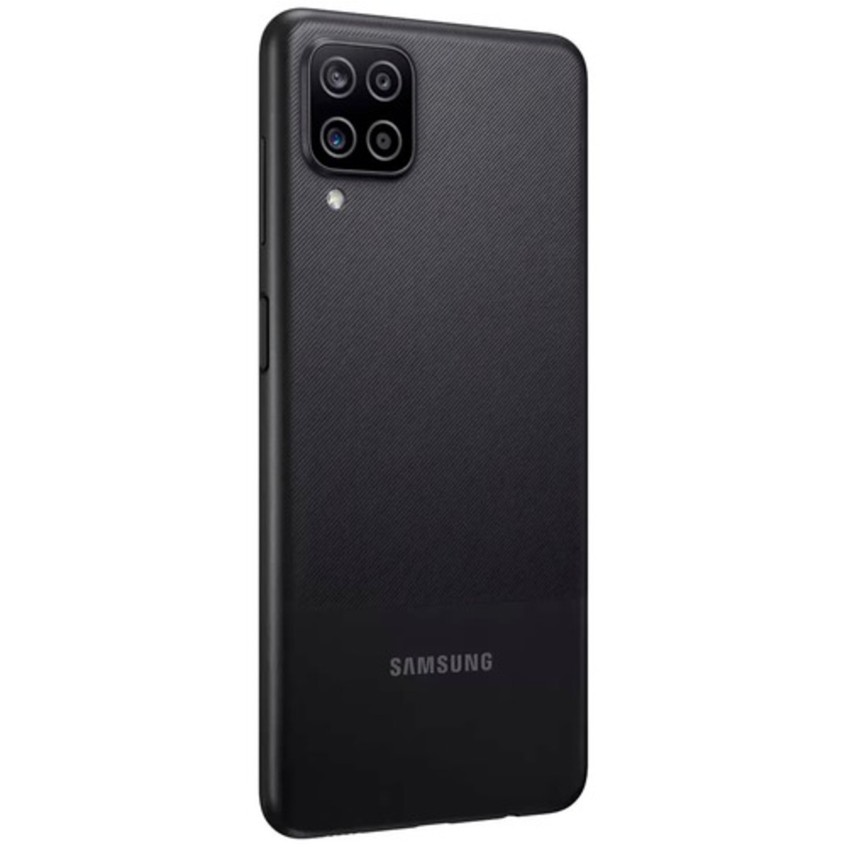 Смартфон Samsung Galaxy A12 SM-A127 4 / 128Gb (Цвет: Black)