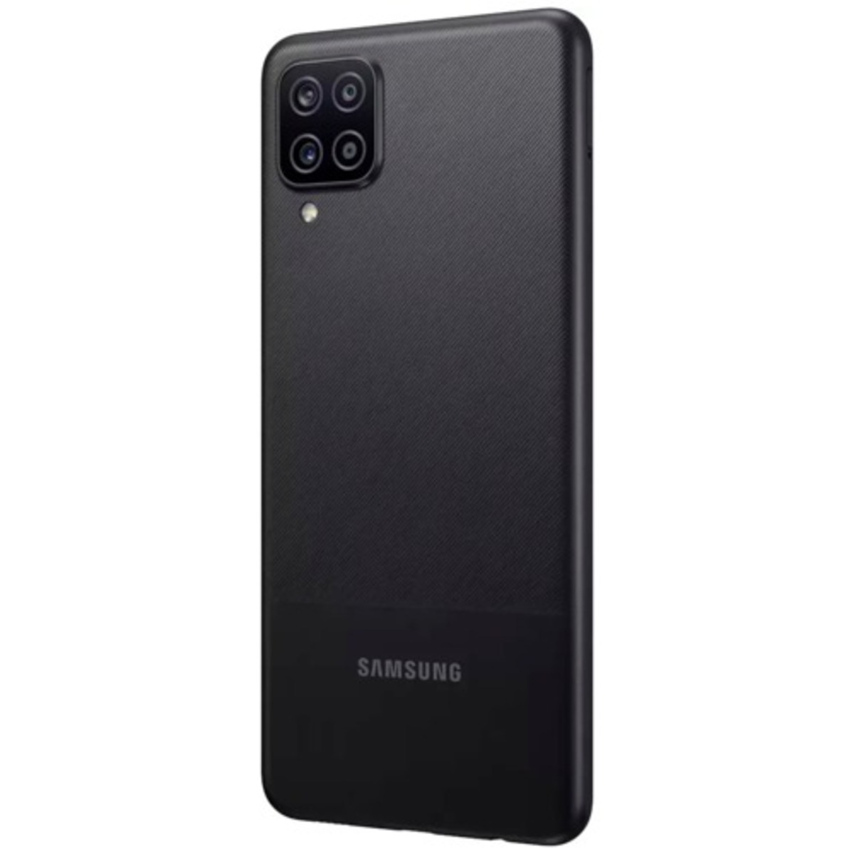 Смартфон Samsung Galaxy A12 SM-A127 4 / 128Gb (Цвет: Black)