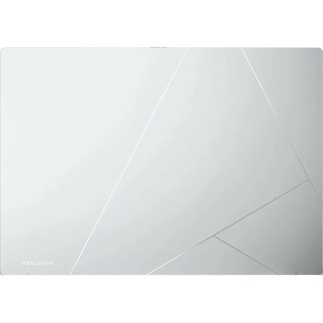 Ноутбук Asus Zenbook 14 UX3405CA-ST1093 (Core Ultra 9 285H 2.9Ghz/32Gb LPDDR5x/SSD512Gb/Intel Graphics/14 /noOS/silver) (90NB14W2-M01LJ0)