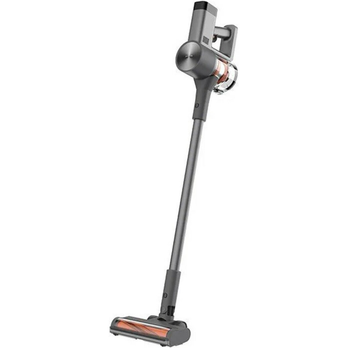 Пылесос вертикальный Xiaomi Vacuum Cleaner G20 Max (Цвет: Серый)