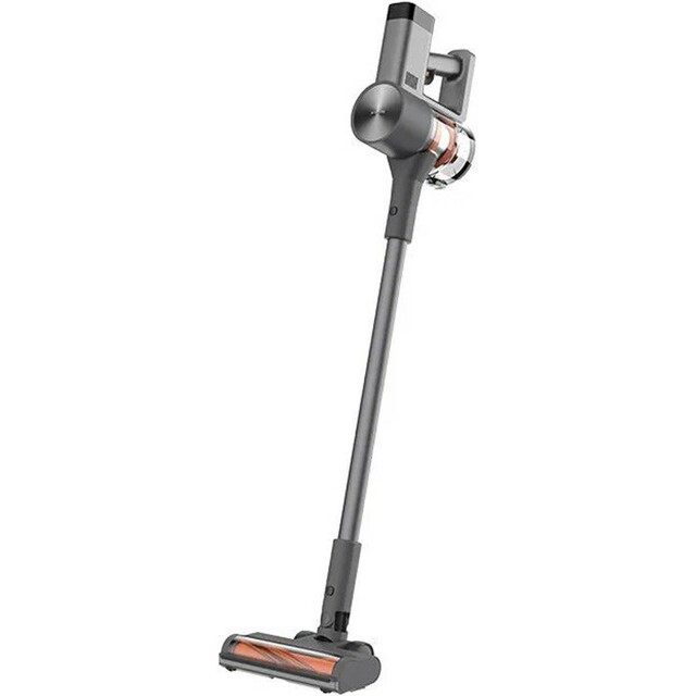 Пылесос вертикальный Xiaomi Vacuum Cleaner G20 Max (Цвет: Серый)