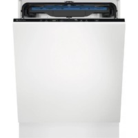 Посудомоечная машина Electrolux EES48400L, белый