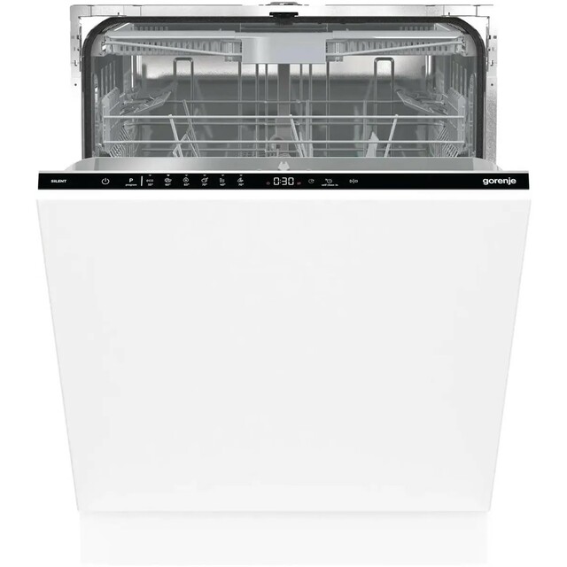 Посудомоечная машина Gorenje GV643E90, белый