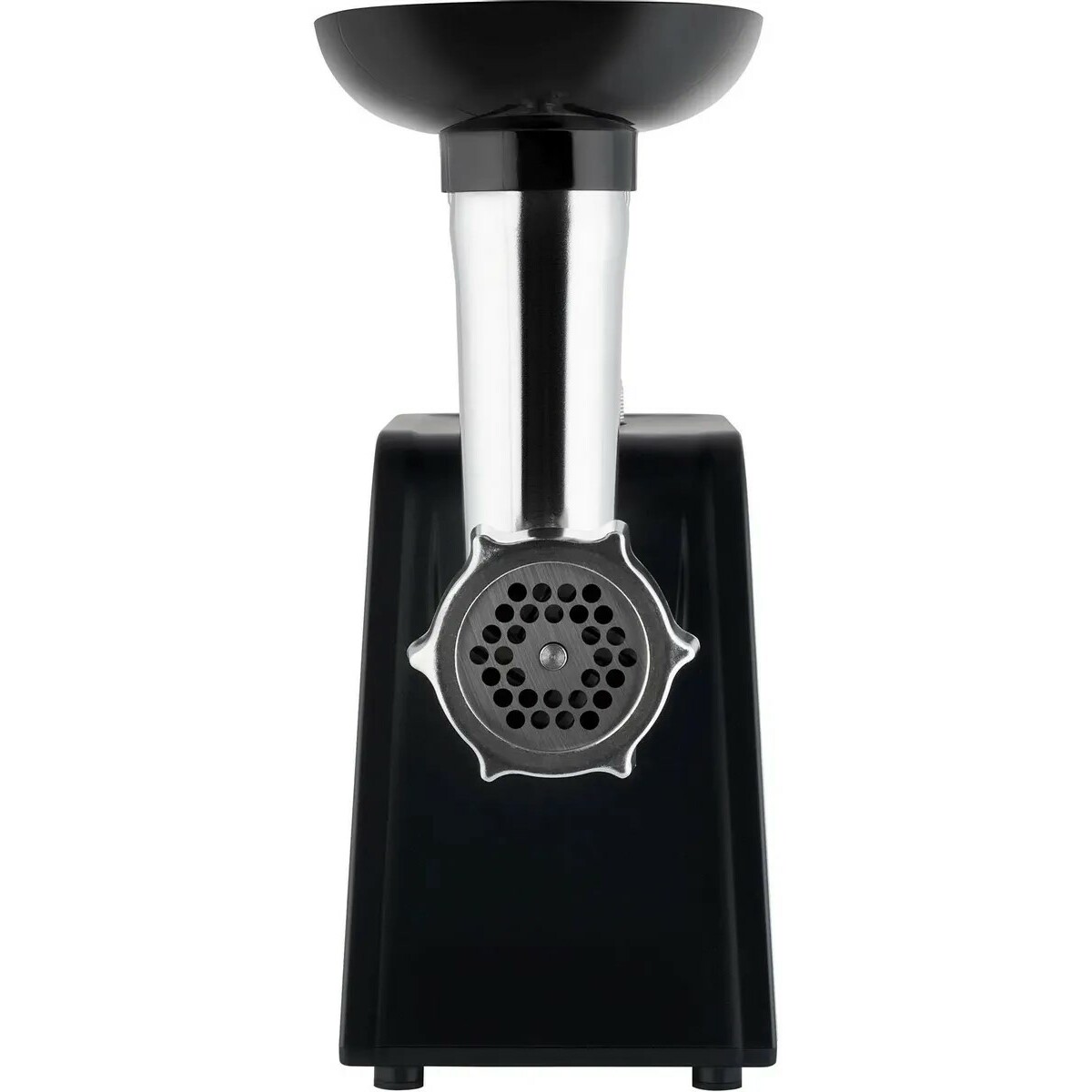 Мясорубка Hyundai HY-MG2214 (Цвет: Silver/Black)