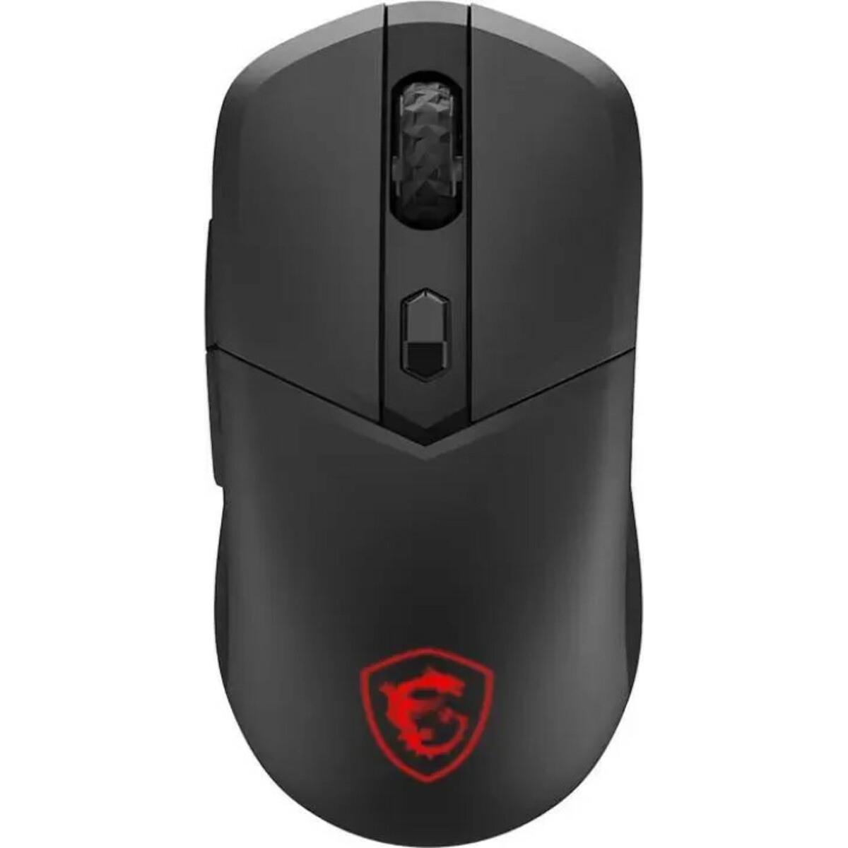 Мышь MSI VERSA 300 W MS-8ZBD, черный 