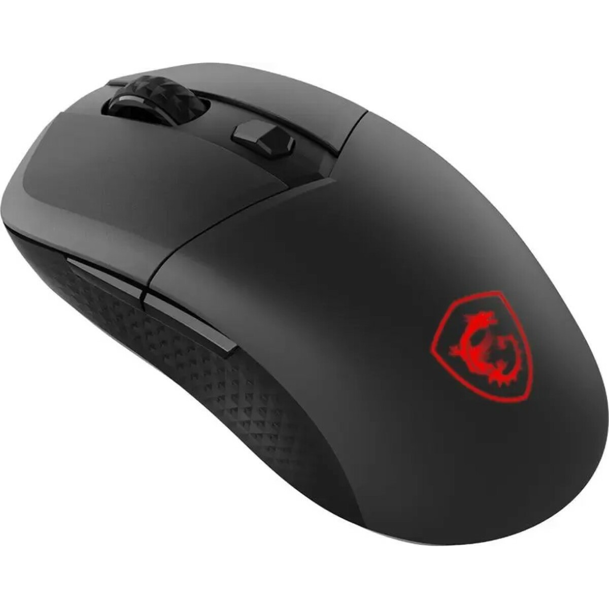 Мышь MSI VERSA 300 W MS-8ZBD, черный 