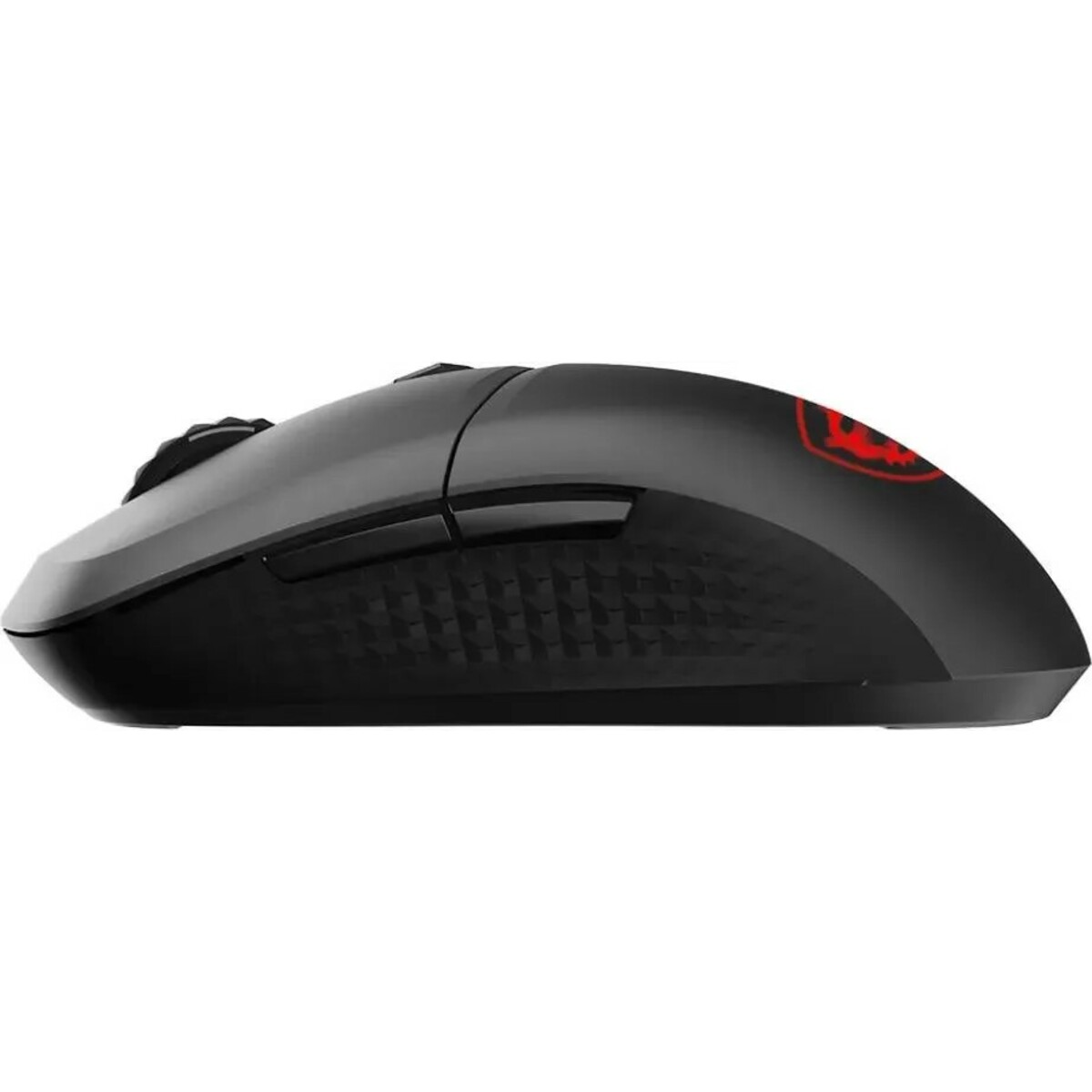 Мышь MSI VERSA 300 W MS-8ZBD, черный 