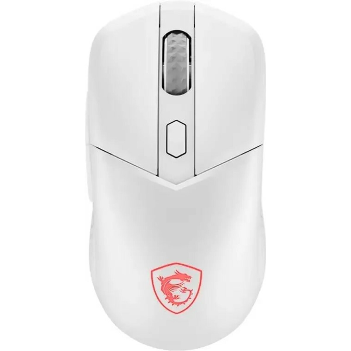 Мышь MSI VERSA 300 W MS-8ZBD, белый 