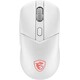 Мышь MSI VERSA 300 W MS-8ZBD, белый 