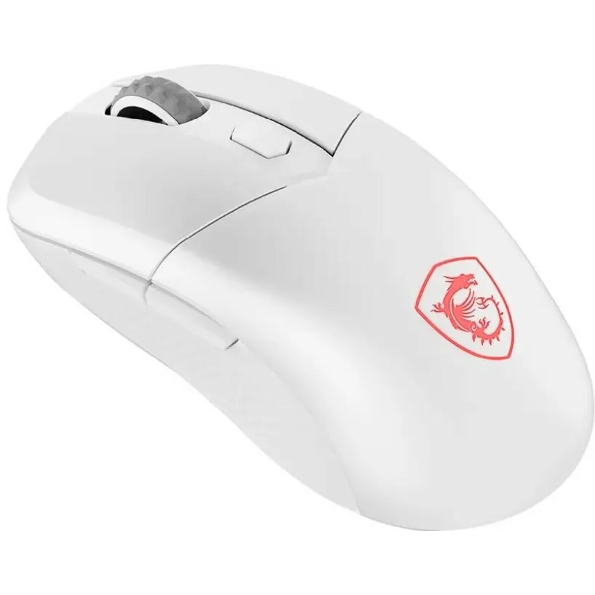 Мышь MSI VERSA 300 W MS-8ZBD, белый 