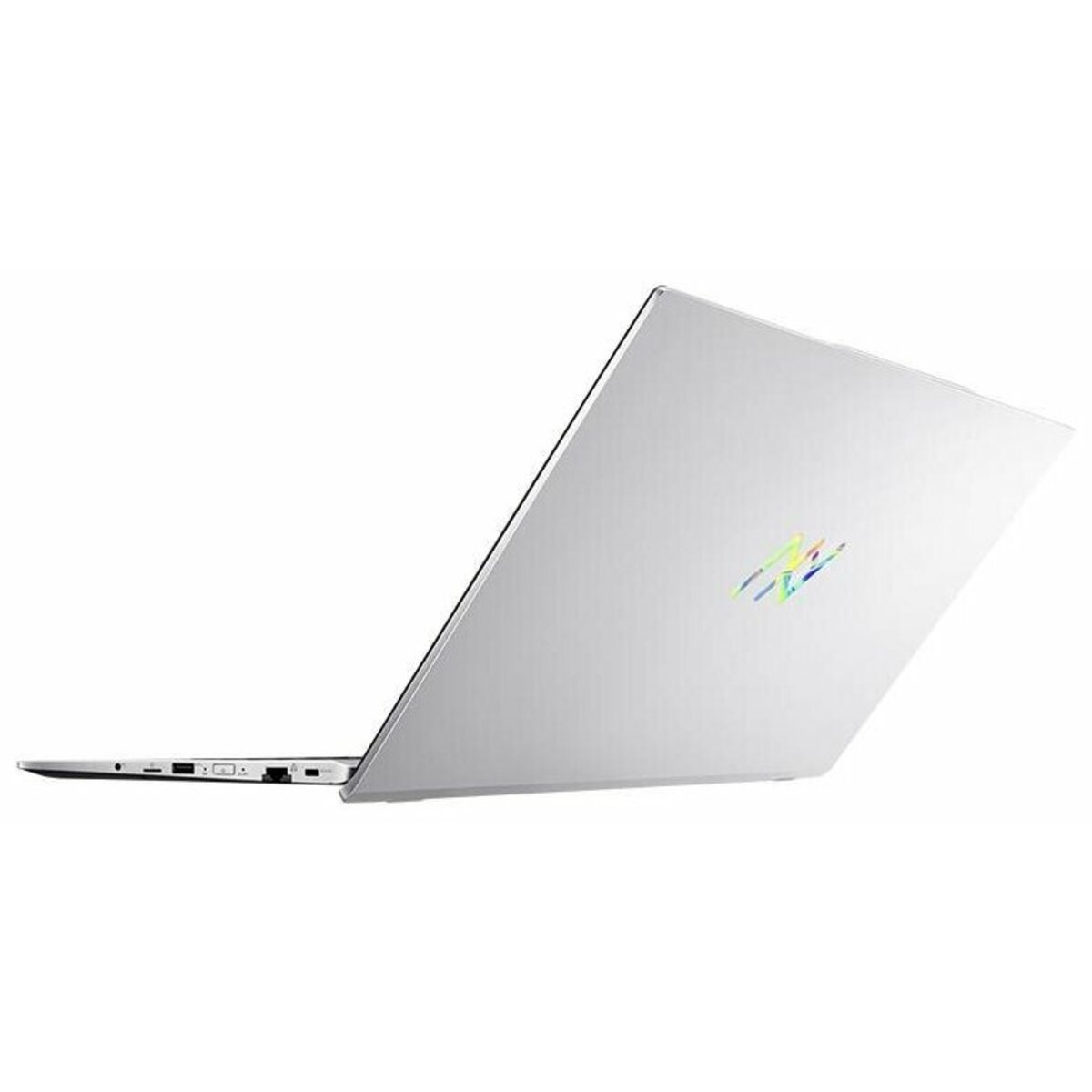 Ноутбук Machenike Machcreator-E (Intel Core i5-11300H 3.10Ghz / 8Gb DDR4 / SSD 512Gb / Intel Iris Xe Graphics / 15.6'' / IPS / FHD (1920x1080) / DOS / silver / WiFi / BT / Cam)