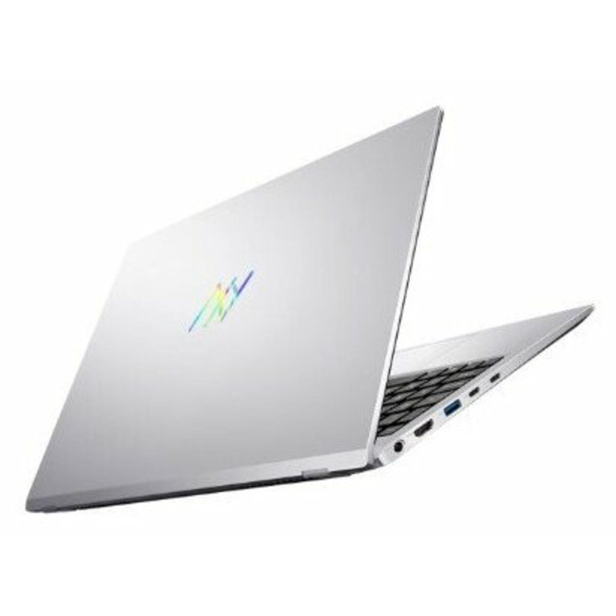 Ноутбук Machenike Machcreator-E (Intel Core i5-11300H 3.10Ghz / 8Gb DDR4 / SSD 512Gb / Intel Iris Xe Graphics / 15.6'' / IPS / FHD (1920x1080) / DOS / silver / WiFi / BT / Cam)