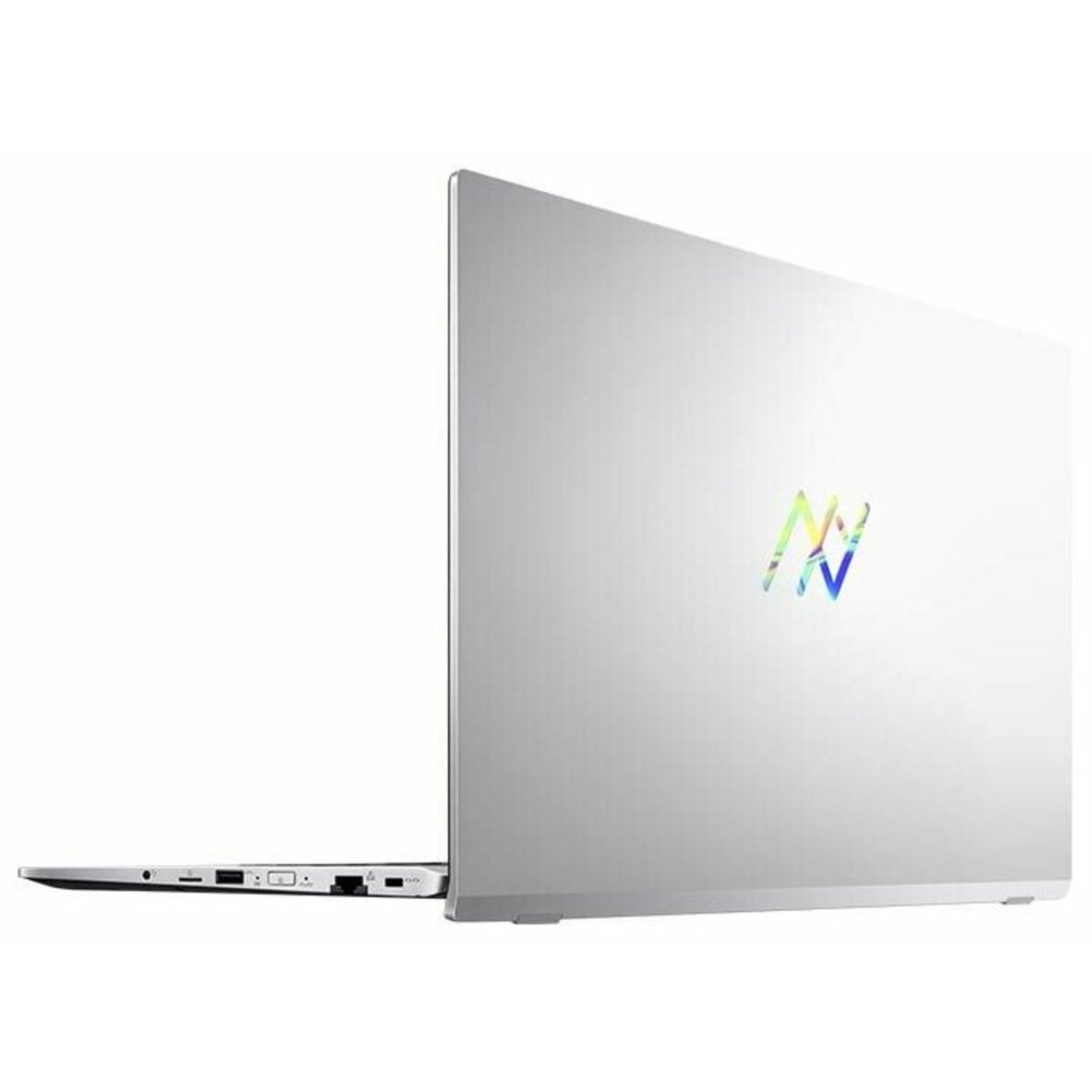 Ноутбук Machenike Machcreator-E (Intel Core i5-11300H 3.10Ghz / 8Gb DDR4 / SSD 512Gb / Intel Iris Xe Graphics / 15.6'' / IPS / FHD (1920x1080) / DOS / silver / WiFi / BT / Cam)