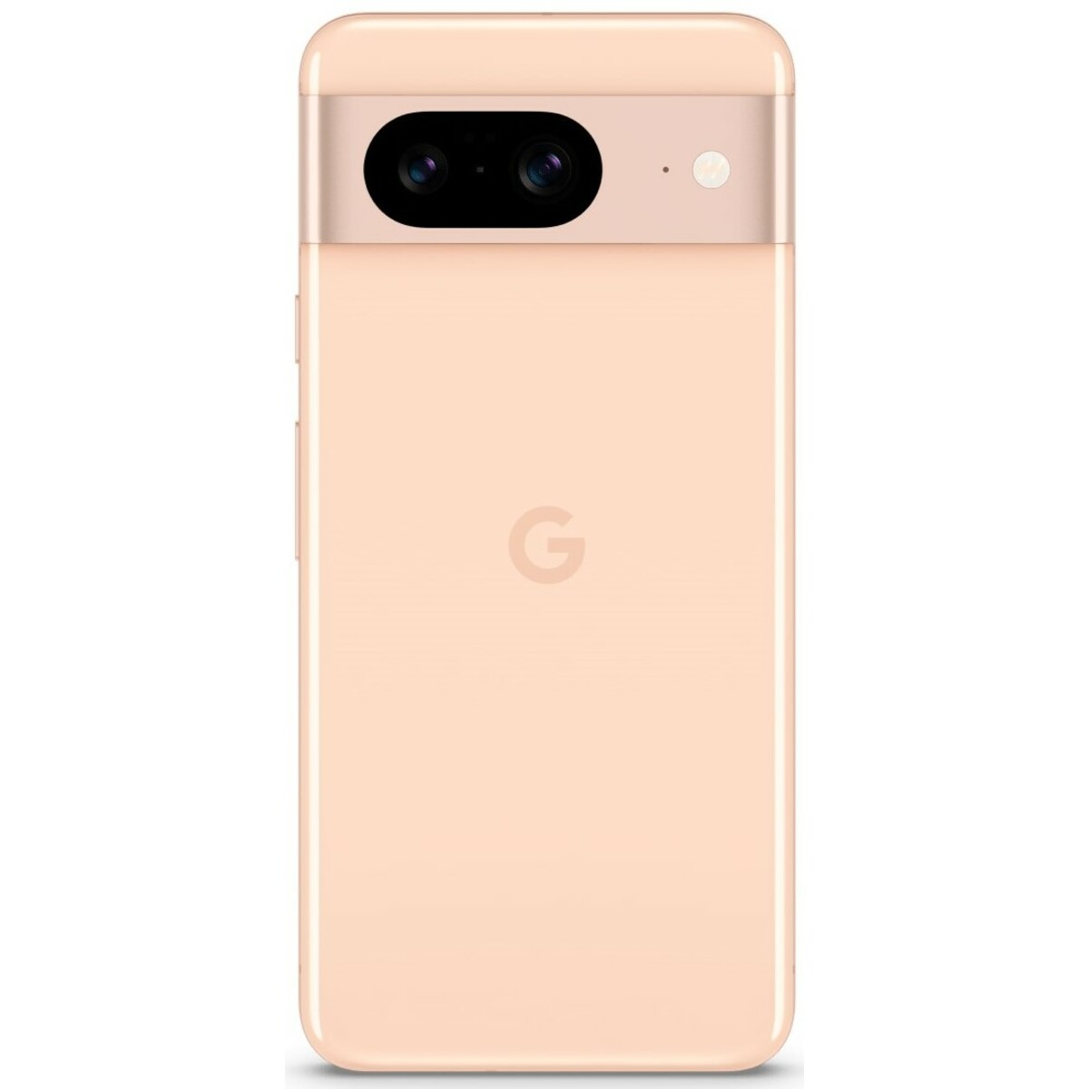 Смартфон Google Pixel 8 8/256Gb (Цвет: Rose)