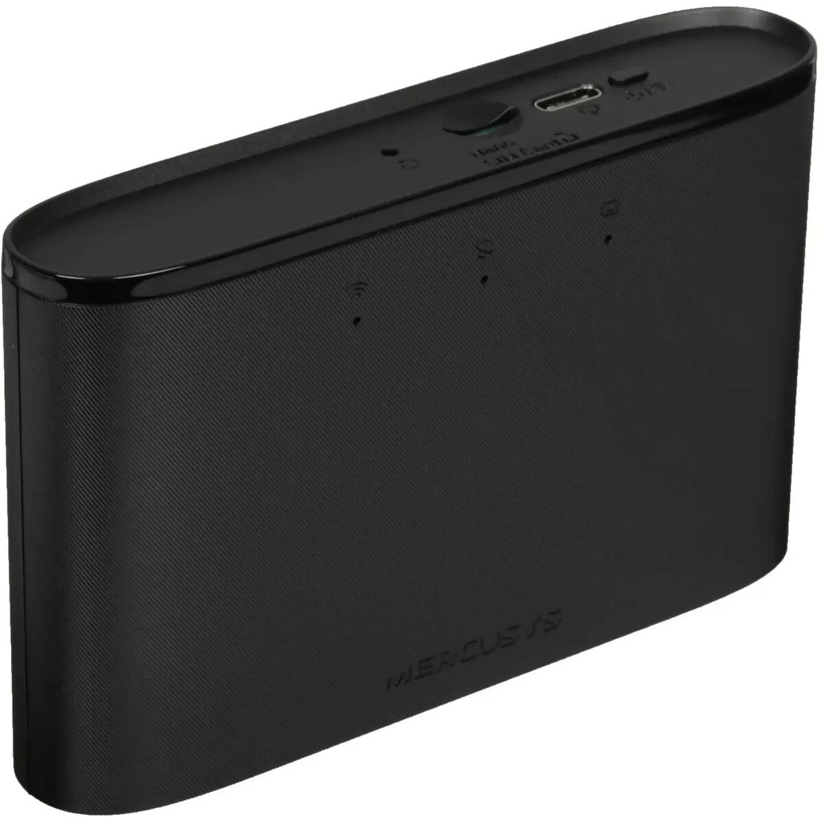 Бесшовный Mesh роутер Mercusys MT110 