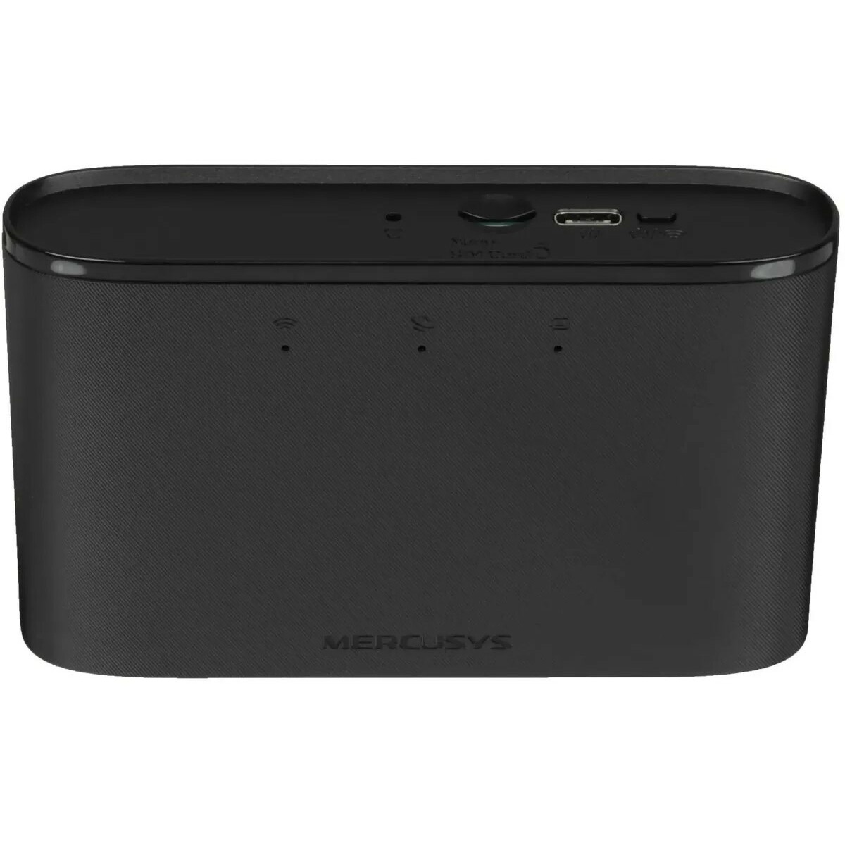Бесшовный Mesh роутер Mercusys MT110 