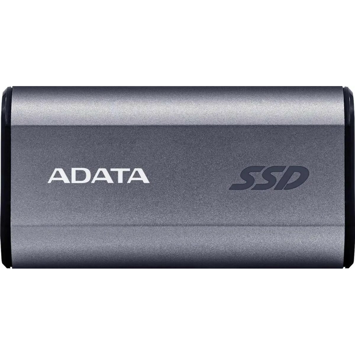 Накопитель SSD A-Data USB3.2 Gen2 500GB SC750-500G-CCBK (Цвет: Gray)