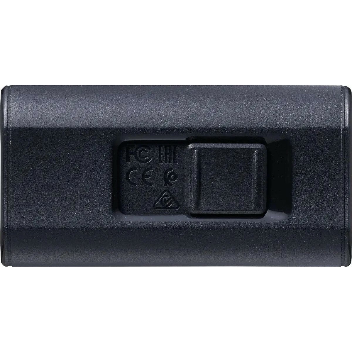 Накопитель SSD A-Data USB3.2 Gen2 500GB SC750-500G-CCBK (Цвет: Gray)