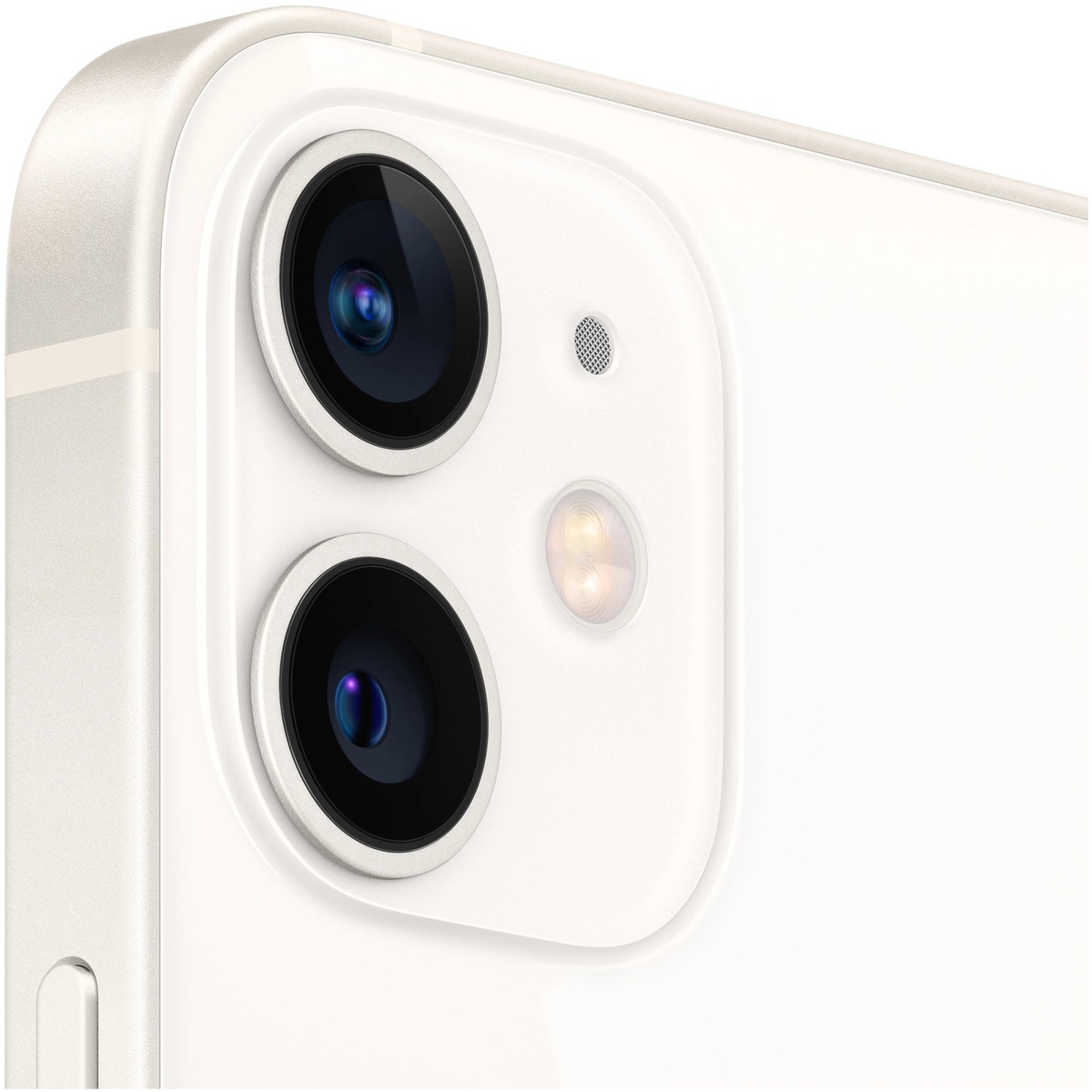 Смартфон Apple iPhone 12 mini 128Gb (Цвет: White)