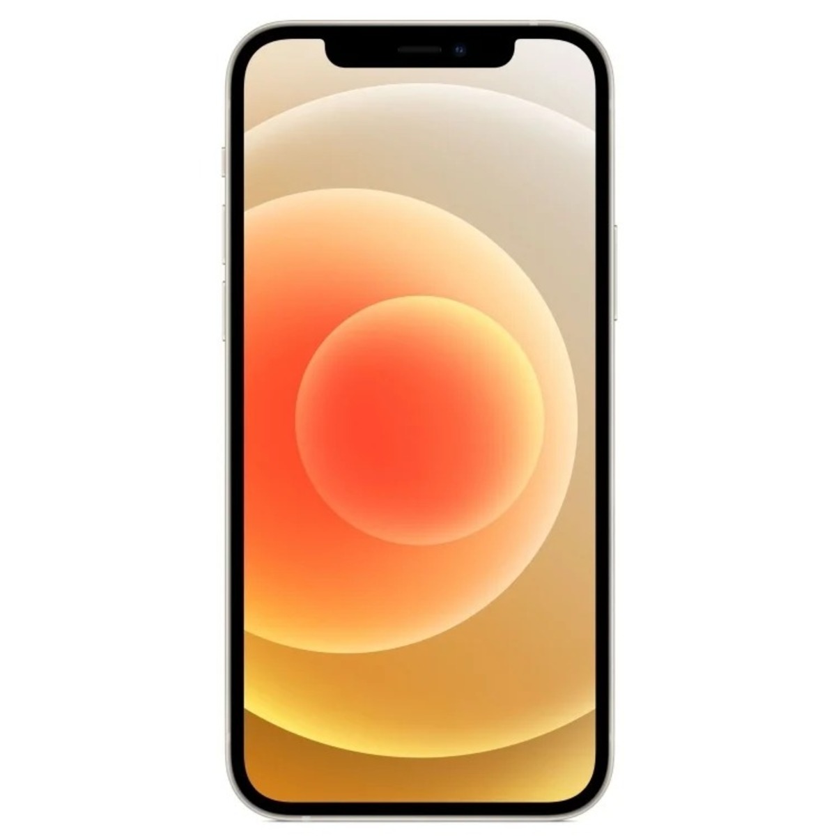 Смартфон Apple iPhone 12 mini 128Gb (Цвет: White)