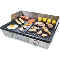 Гриль Solis Deli Grill 7951 (Цвет: Silver)