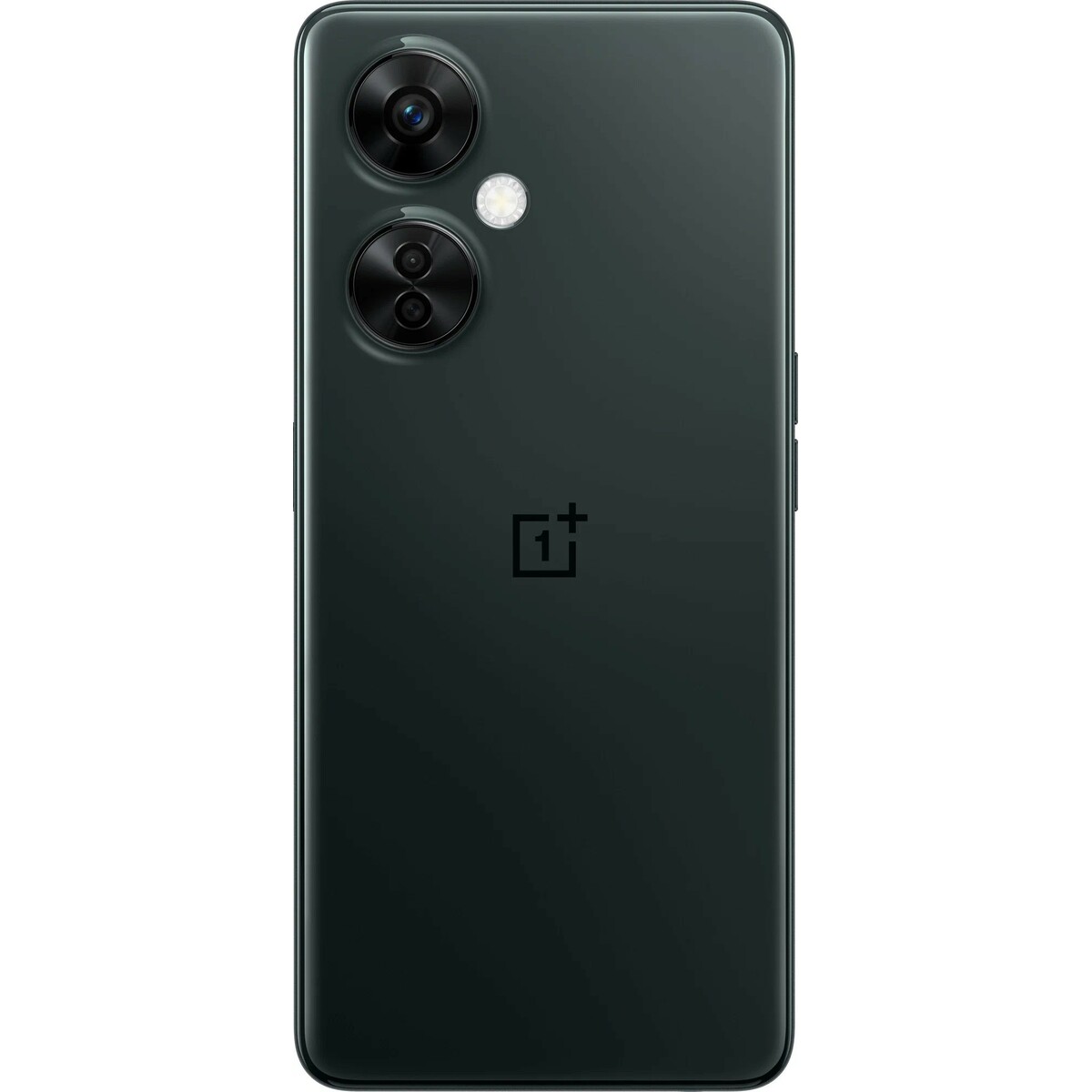 Смартфон OnePlus Nord CE 3 Lite 5G 8/128Gb (Цвет: Chromatic Gray)