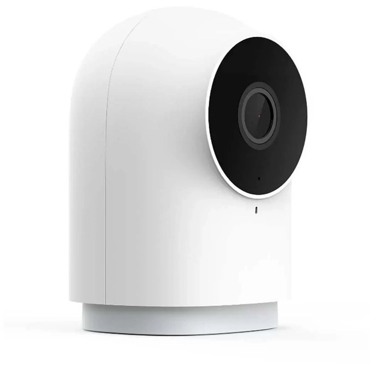 Видеокамера IP Aqara Camera Hub G2H Pro, белый