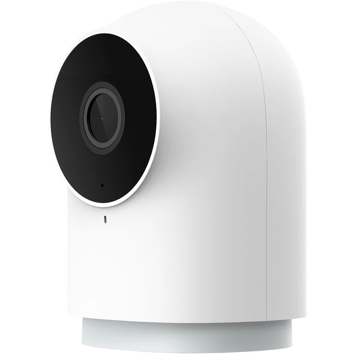 Видеокамера IP Aqara Camera Hub G2H Pro, белый