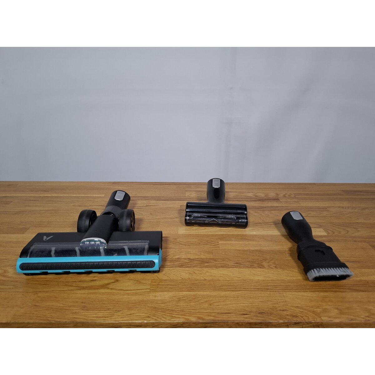 Пылесос вертикальный Viomi A11 (Цвет: Black/Green)
