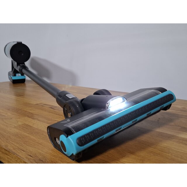 Пылесос вертикальный Viomi A11 (Цвет: Black / Green)