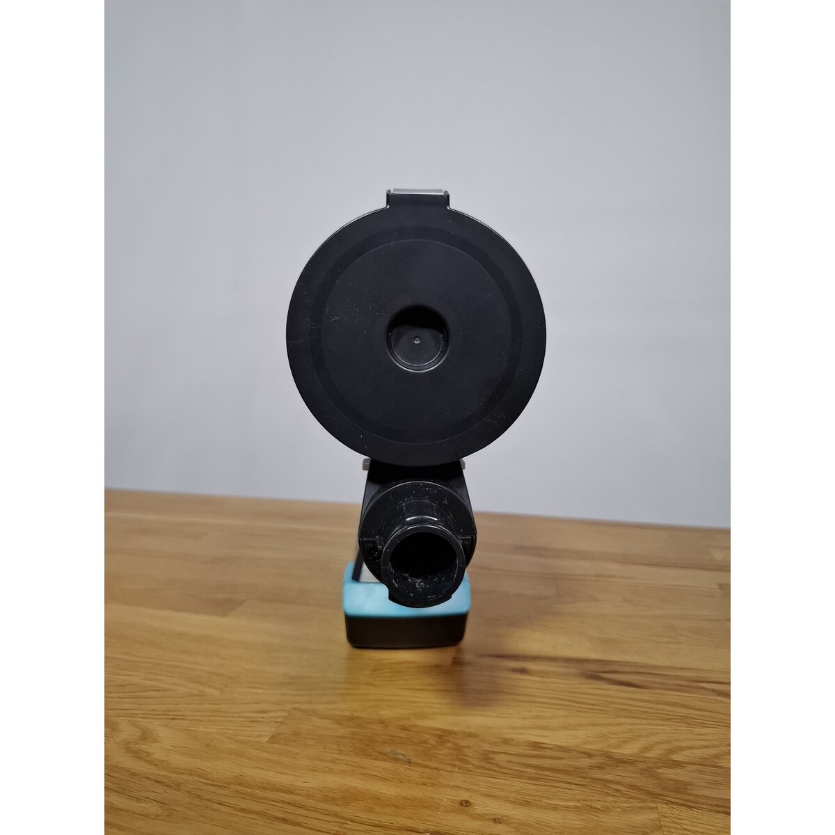Пылесос вертикальный Viomi A11 (Цвет: Black/Green)