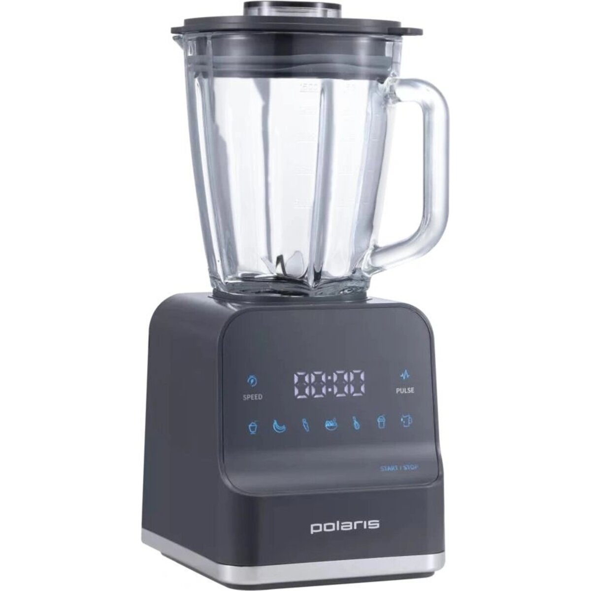 Блендер стационарный Polaris PTB 2610GL (Цвет: Graphite)
