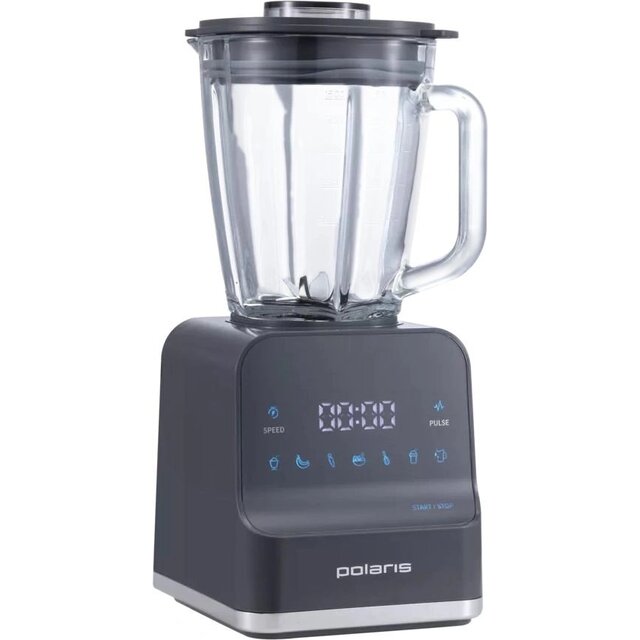Блендер стационарный Polaris PTB 2610GL (Цвет: Graphite)