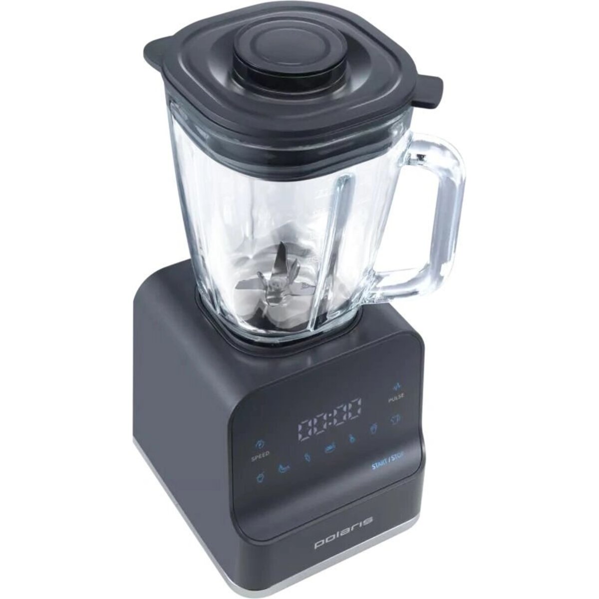 Блендер стационарный Polaris PTB 2610GL (Цвет: Graphite)