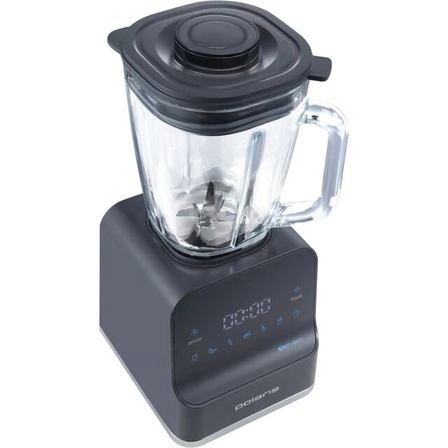 Блендер стационарный Polaris PTB 2610GL (Цвет: Graphite)