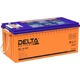 Батарея для ИБП Delta GEL 12-200 12В 200..