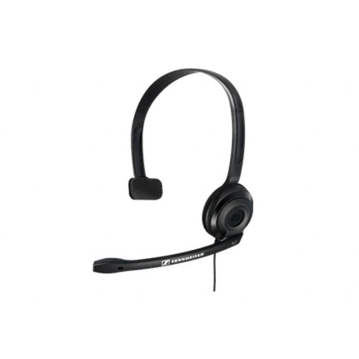 Компьютерная гарнитура Sennheiser PC 2 CHAT (Цвет: Black)