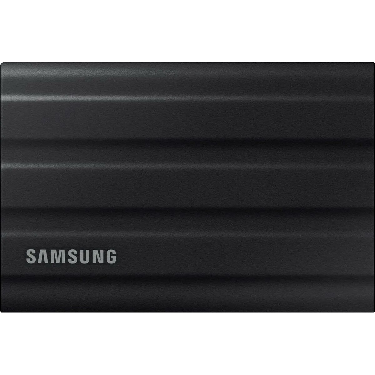 Накопитель SSD Samsung Original USB-C 4Tb MU-PE4T0S / WW, черный