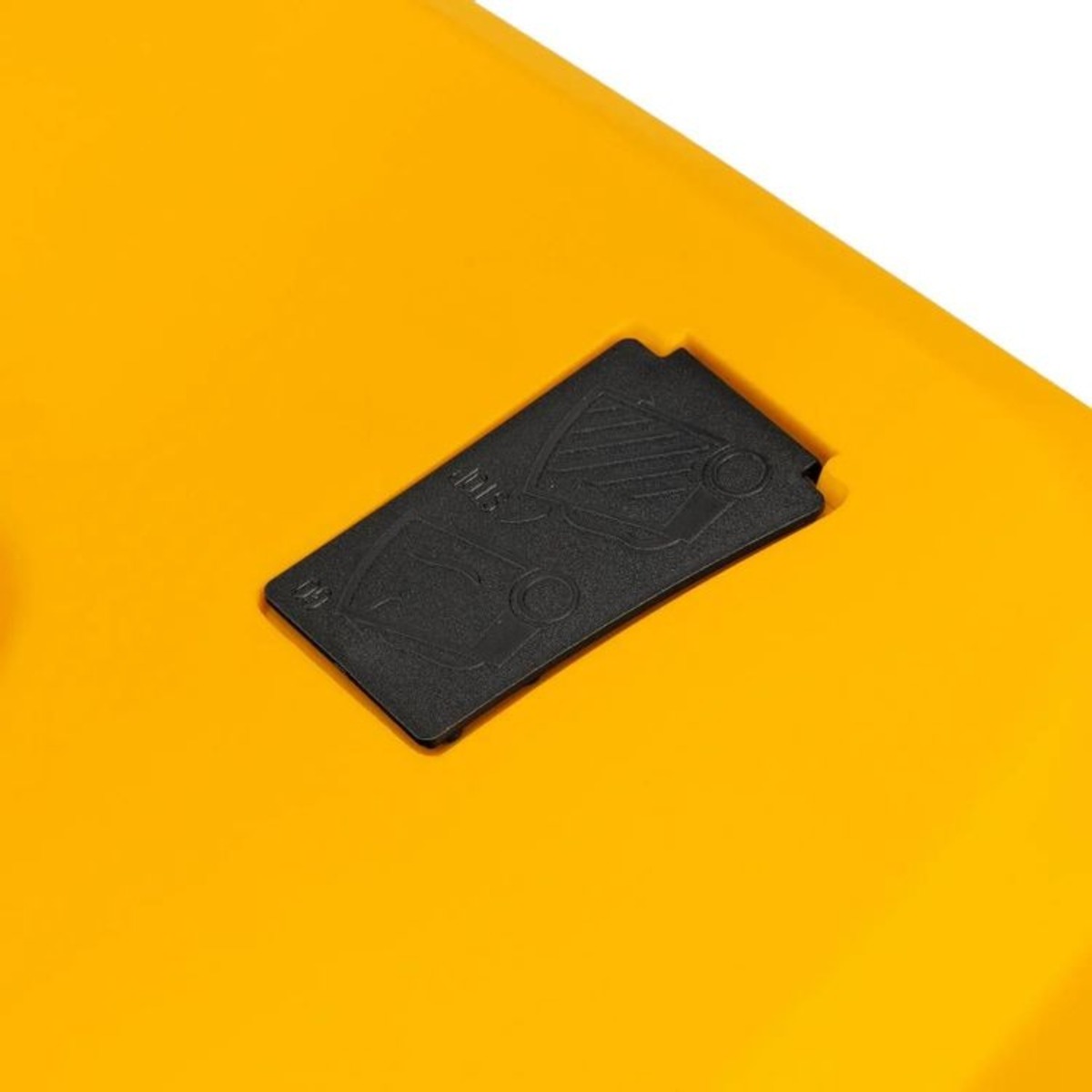 Газонокосилка роторная Denzel GLR-460SP-ZS (Цвет: Yellow/Black)