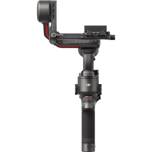 Стабилизатор DJI Ronin RS 3, черный