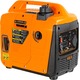 Генератор Carver PPG-1400IS (Цвет: Orang..