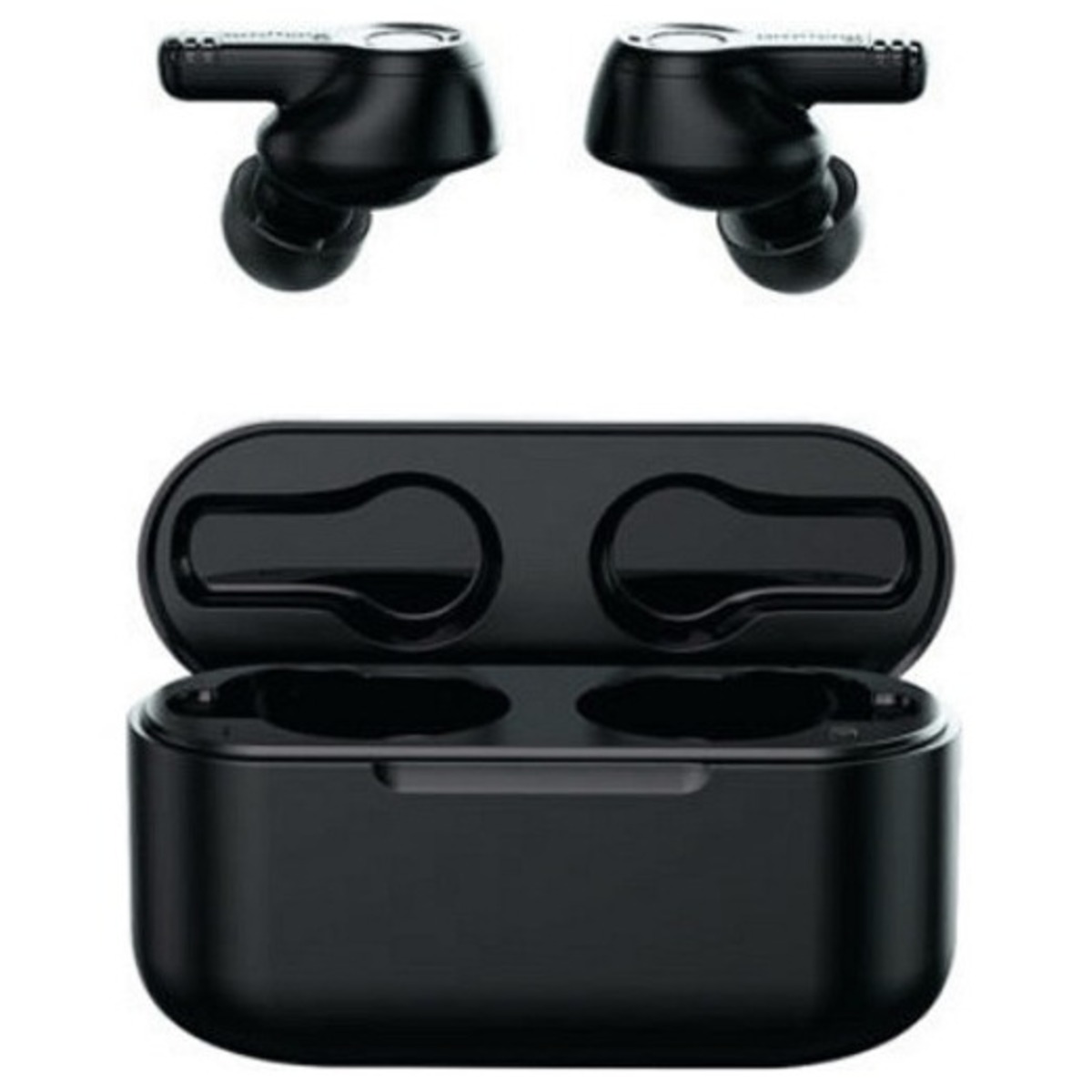 Наушники 1MORE AirFree EO002BT (Цвет: Black)