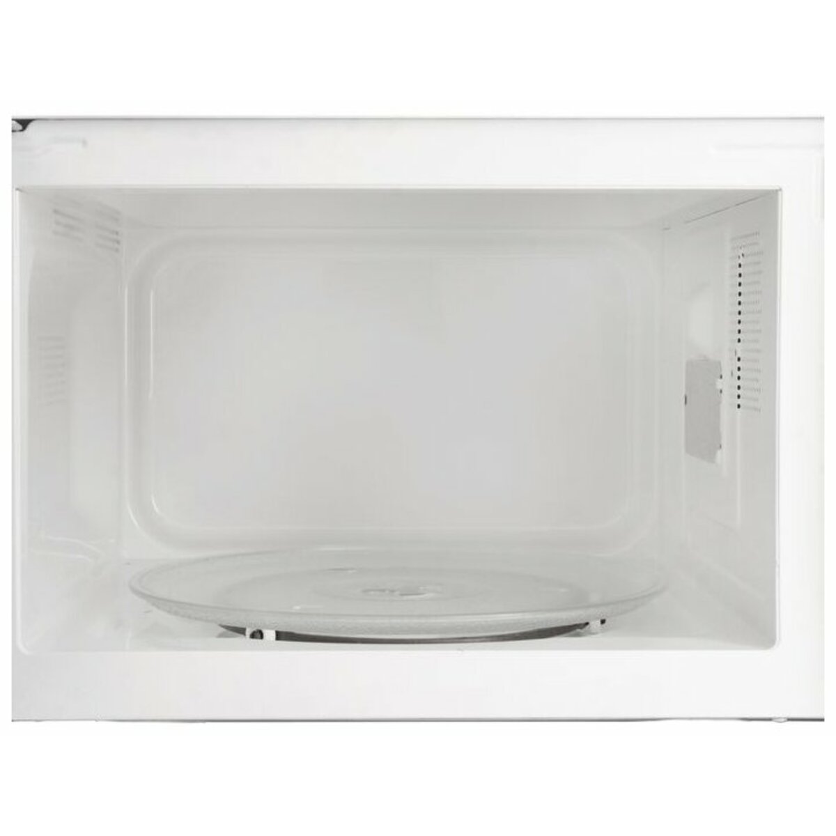 Микроволновая печь BBK 25MWS-970T/WB (Цвет: White/Black)