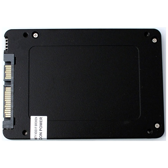 Накопитель SSD Silicon Power SATA III 120Gb SP120GBSS3S55S25